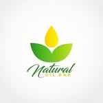 Natural Oil Bar