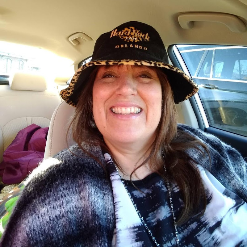 Ellen Smile