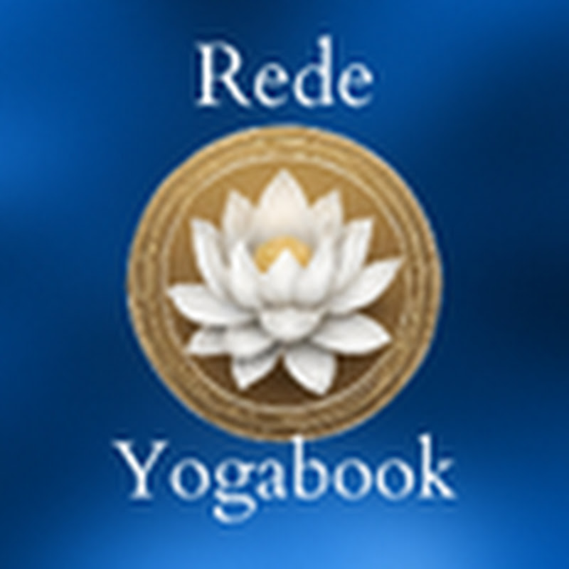 Rede Yogabook com Alexandre Campelo