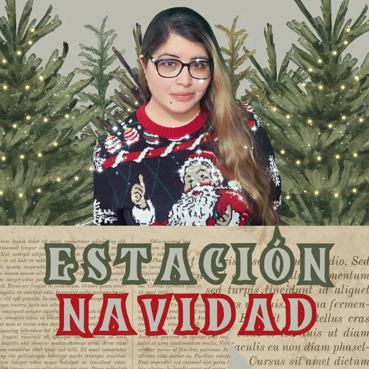 Estación Navidad