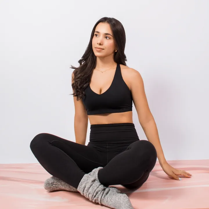 KAREN ORTIZ | NUTRICIONISTA🌱