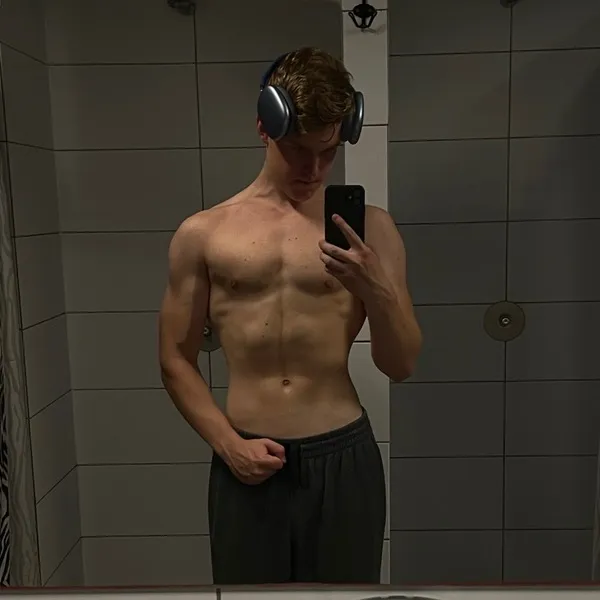 Adam Svanberg