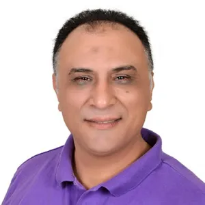 Tamer Bader-Eldin