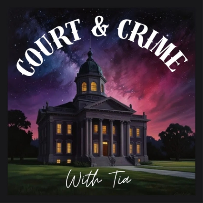 Court And Crime With Tia