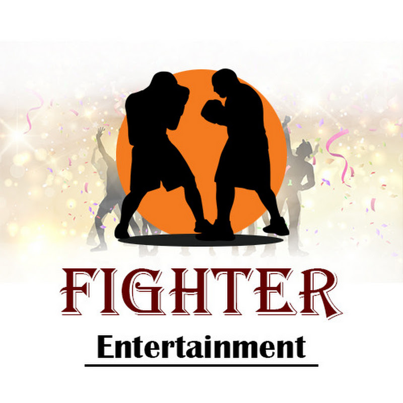 Fighter Entertainment