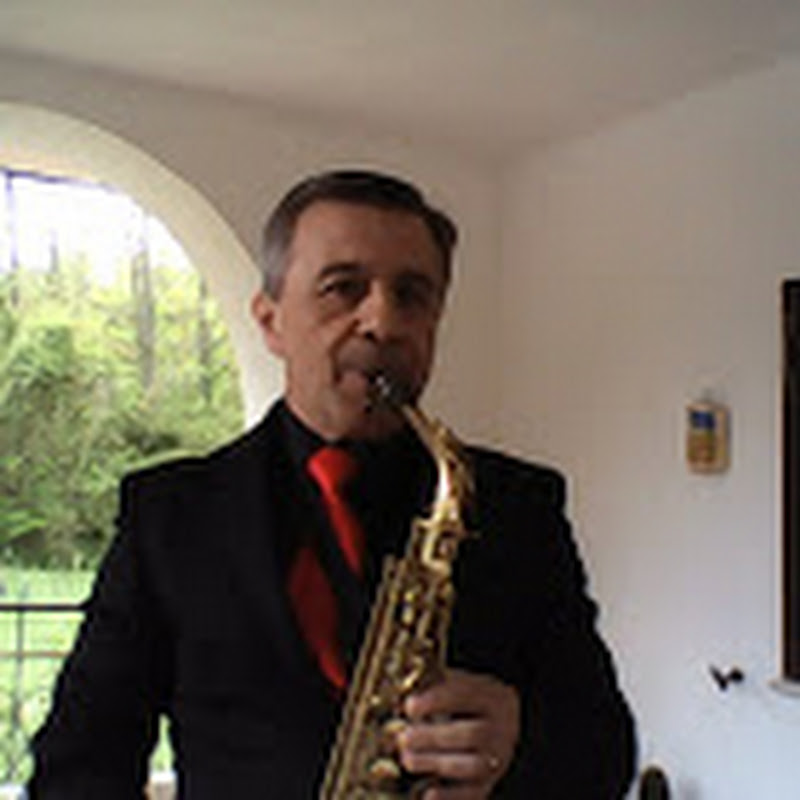 Antonio Parente