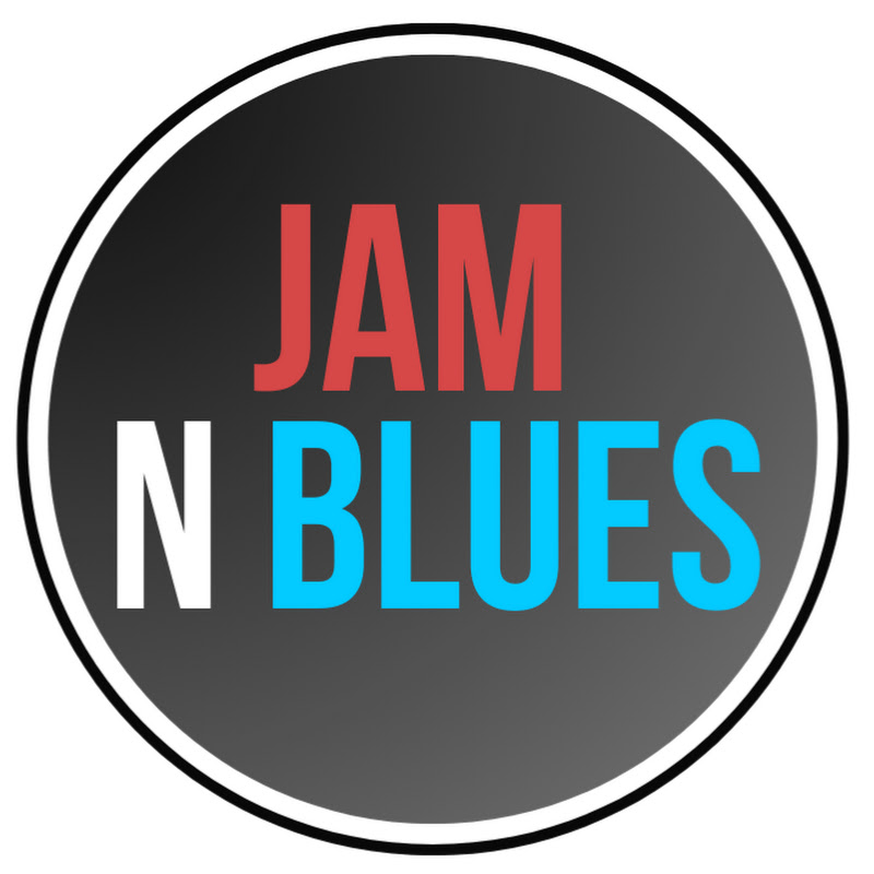JAM N BLUES