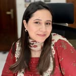 Saman Tariq