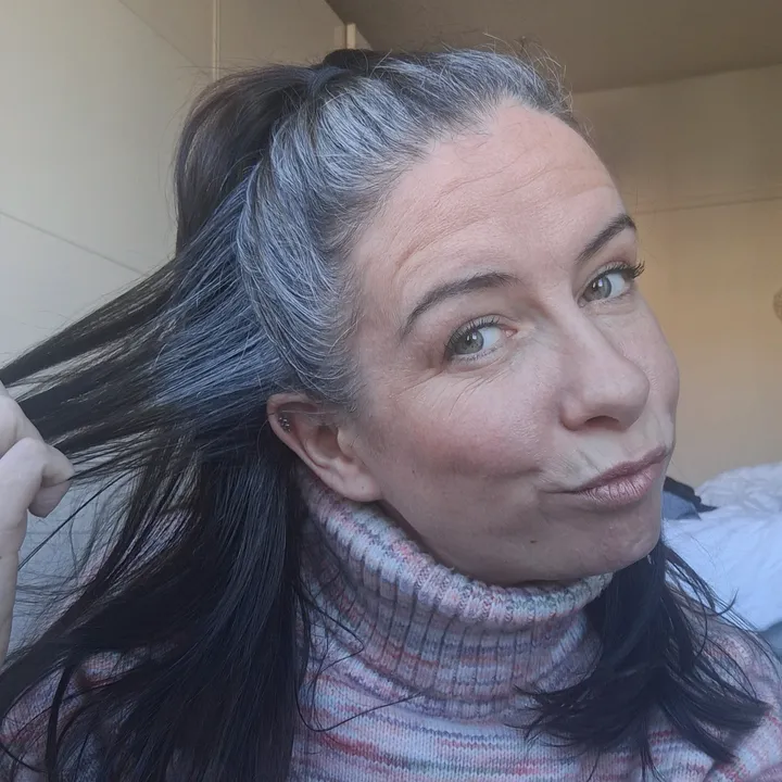 Amanda | The Hair and Now