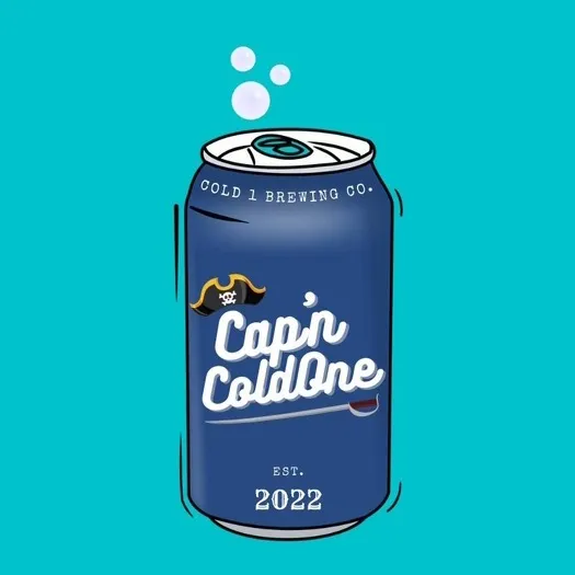CapnColdOne