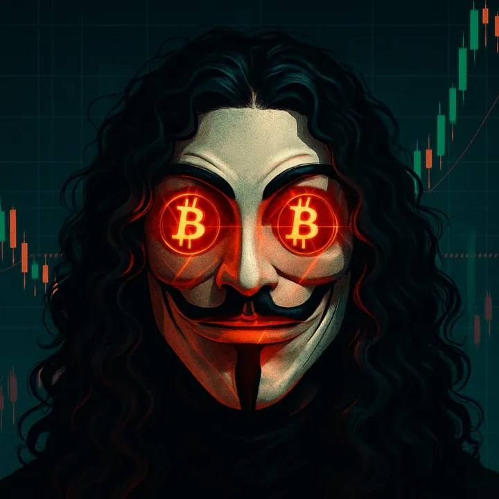 Anonymous Crypto