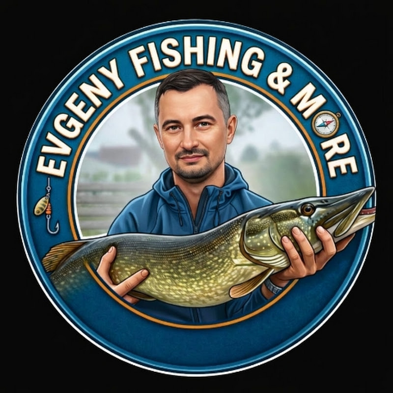 EVGENY - FISHING & MORE