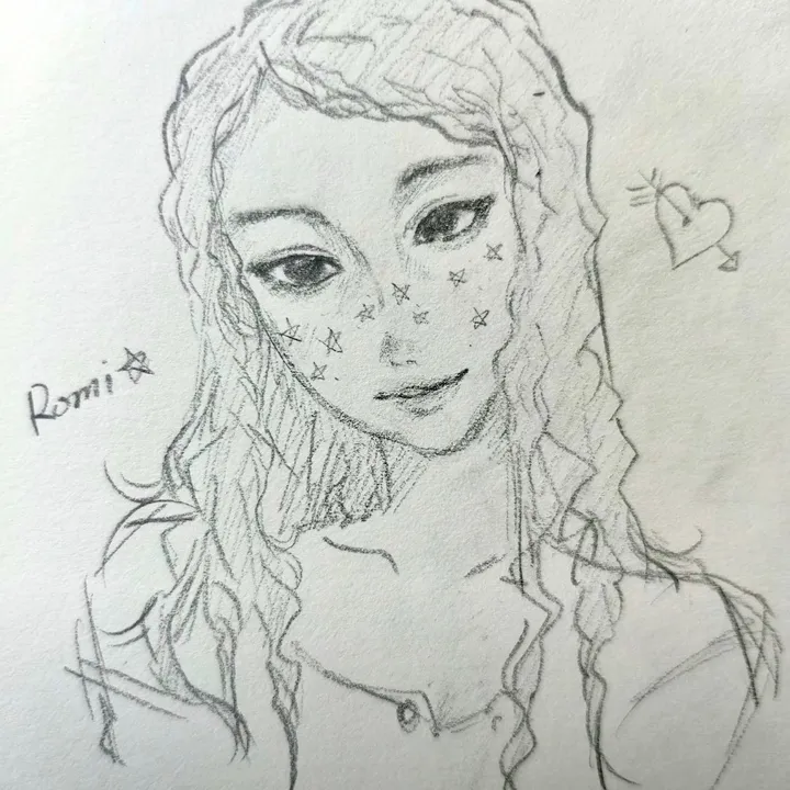 Romi in 🇨🇳