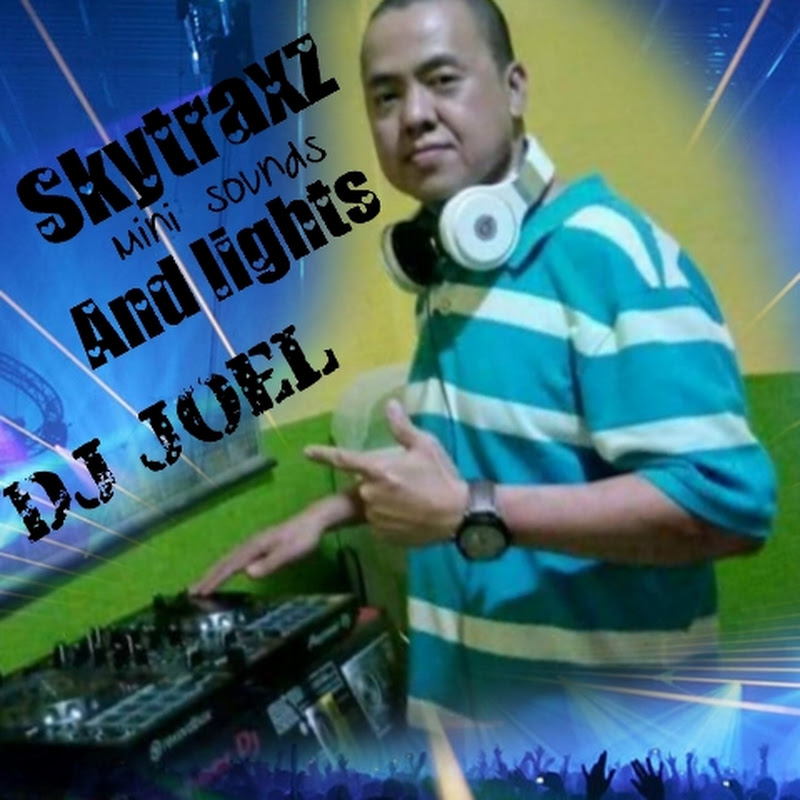 DJ' joel remix music
