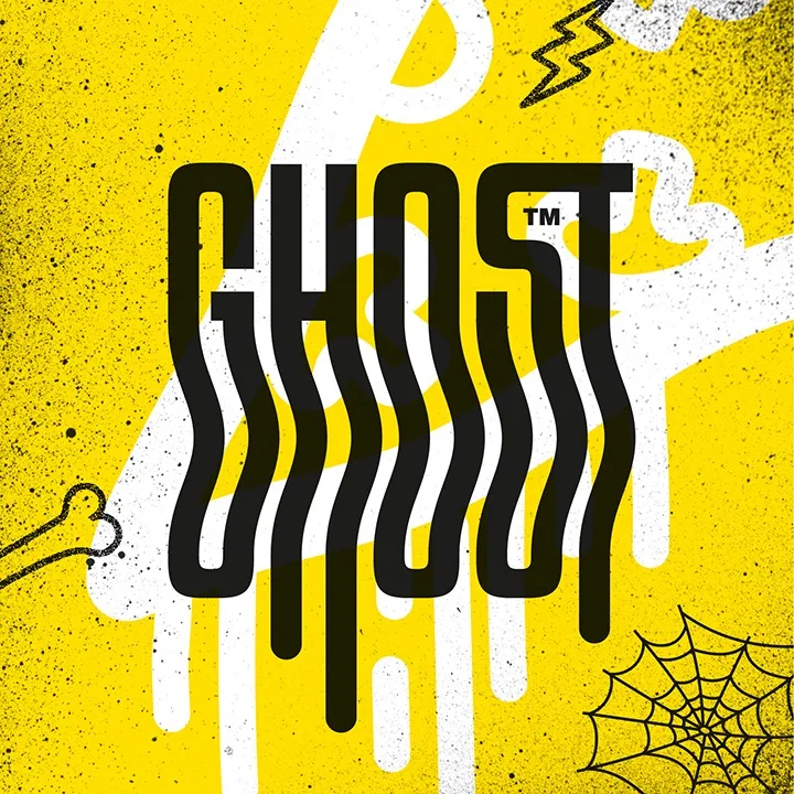GHOST