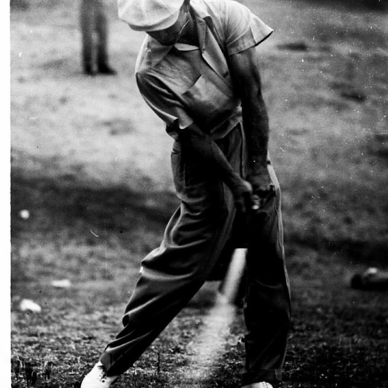 El golf hecho más fácil por James Marshall