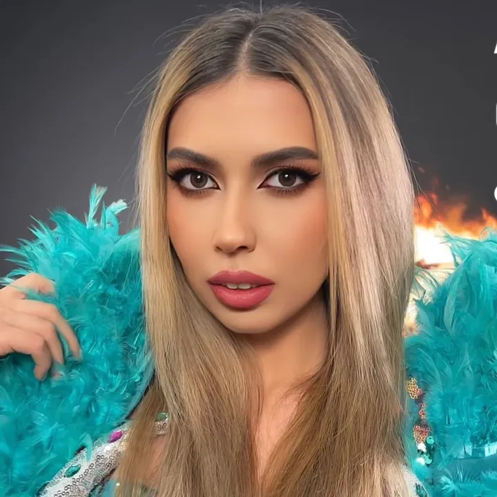 Alina Constantin 🎤