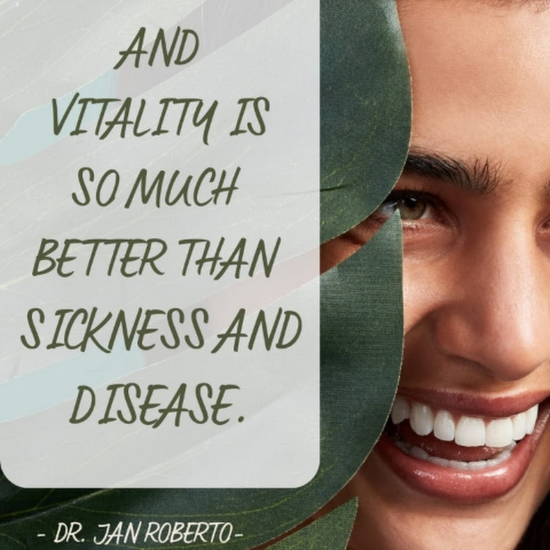 your part to a pain-free life 