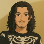 Matheus Ramos • Programação • Cibersegurança • Ciência