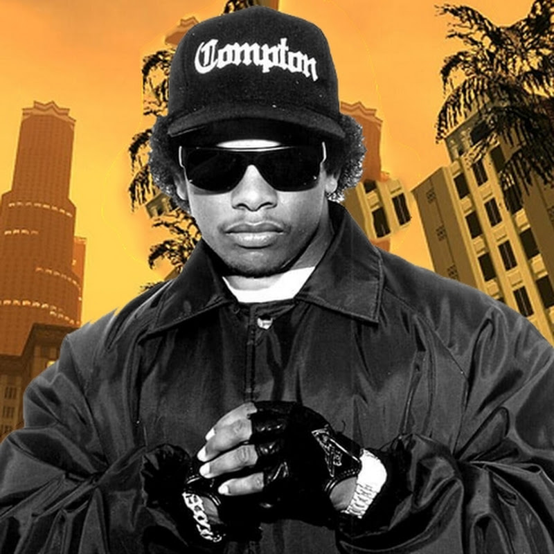 Lorenzo Antonio Gaming Compton