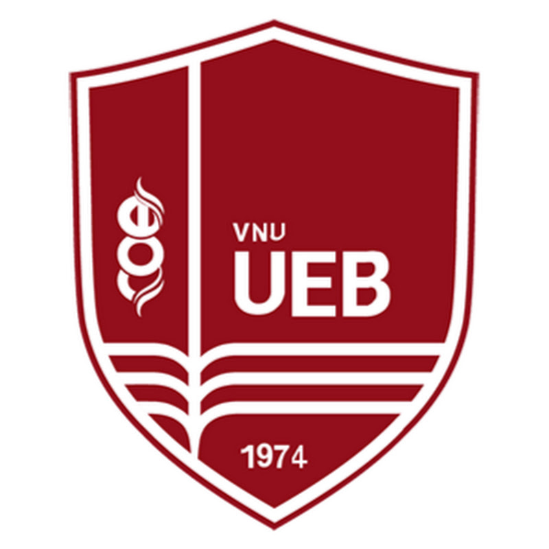 UEB - Trường Đại học Kinh tế, ĐHQGHN