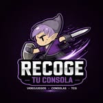 RECOGE TU CONSOLA SPA.