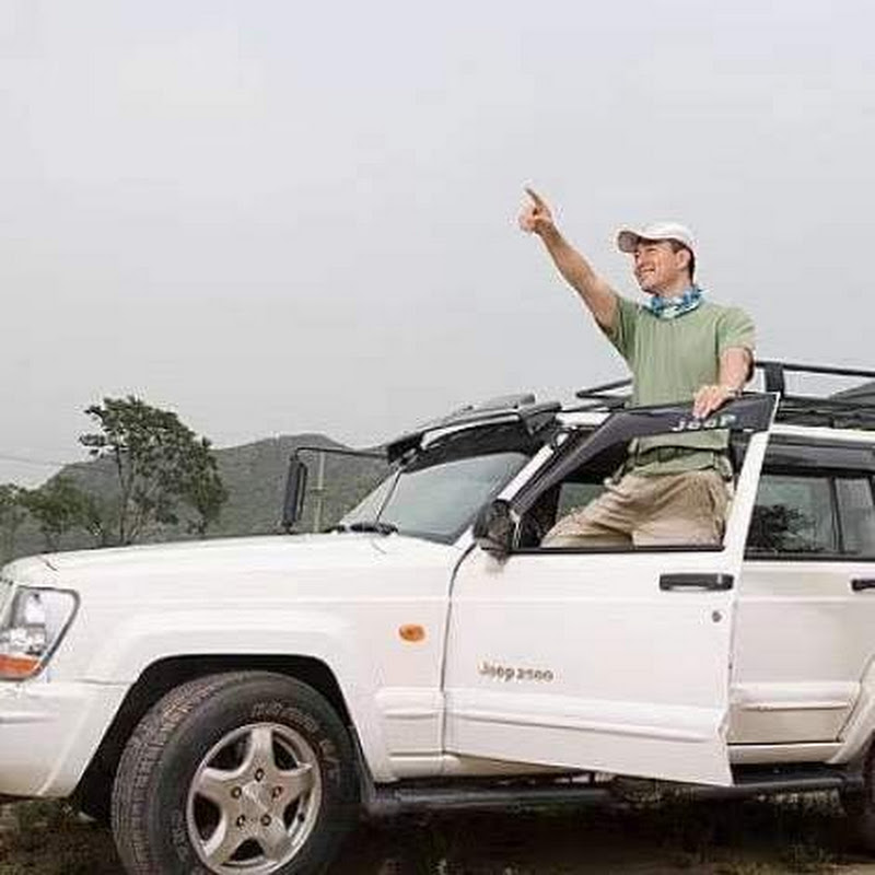 七哥观世界