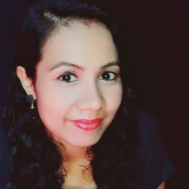 Asmr Gauree