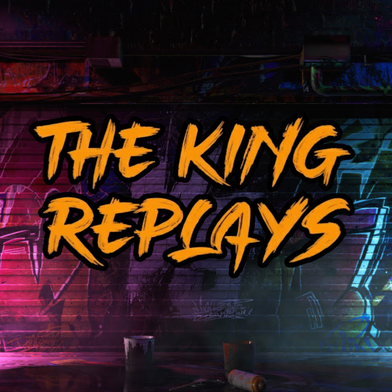 THEKINGREPLAYS