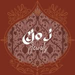 ZainabOnCanvas’s Jewellery Shop
