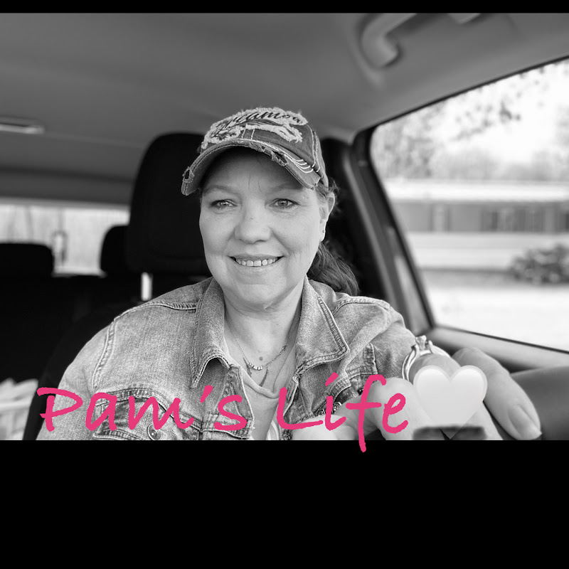 Pam's Life