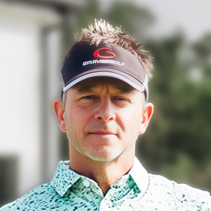 Todd Graves
