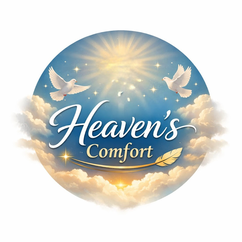 Heaven's Comfort
