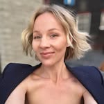 Марина Леончук, зрозуміла публічність | самопрезентація