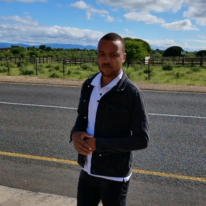 Rivoningo 👑 Mgwena