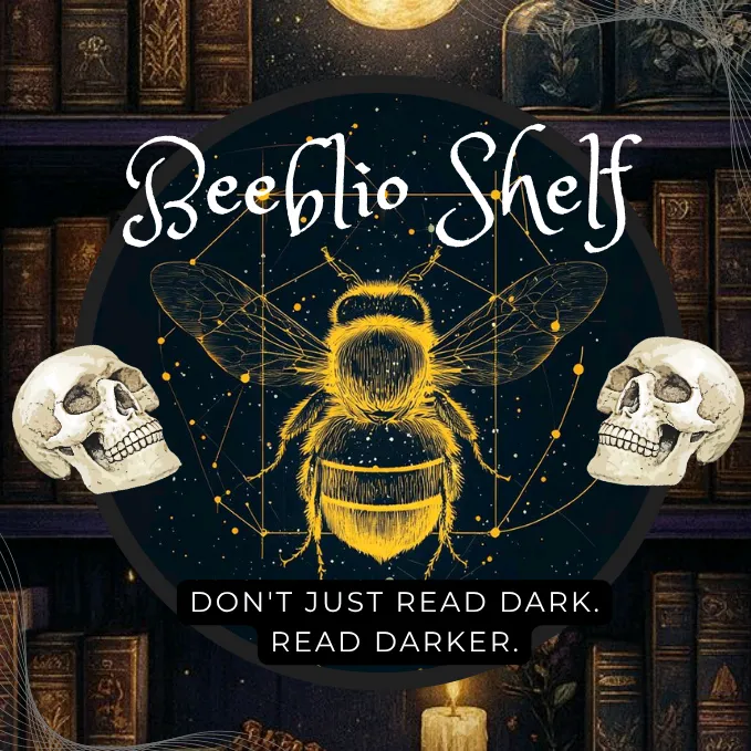 Beeblio 🐝