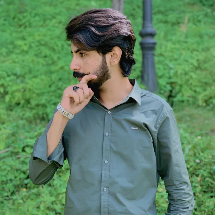 Fahad Ali Kashmiri