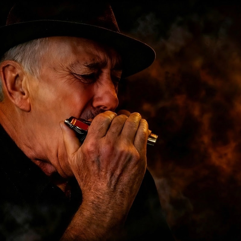 Dave Hunt Blues