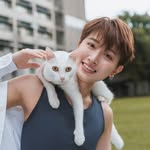 鄭靚ㄐㄧㄥˋ歆 | JIN