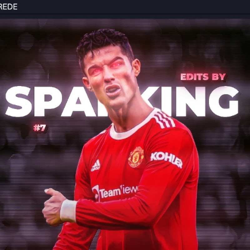 SPARKING MC