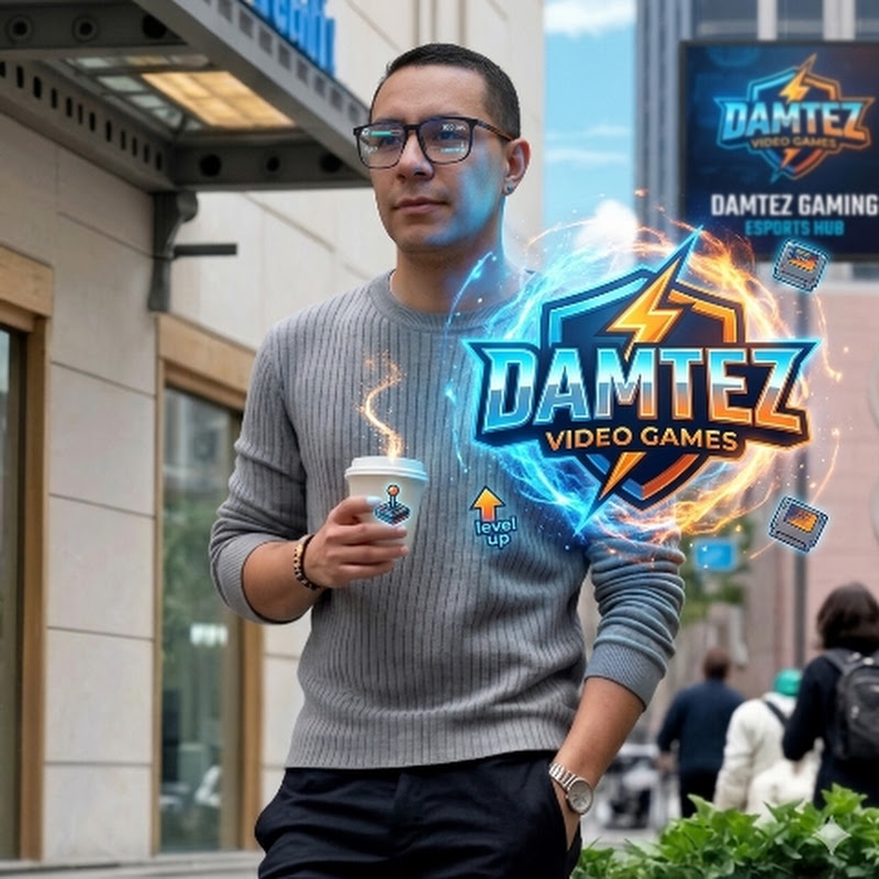 DAMTEZ 