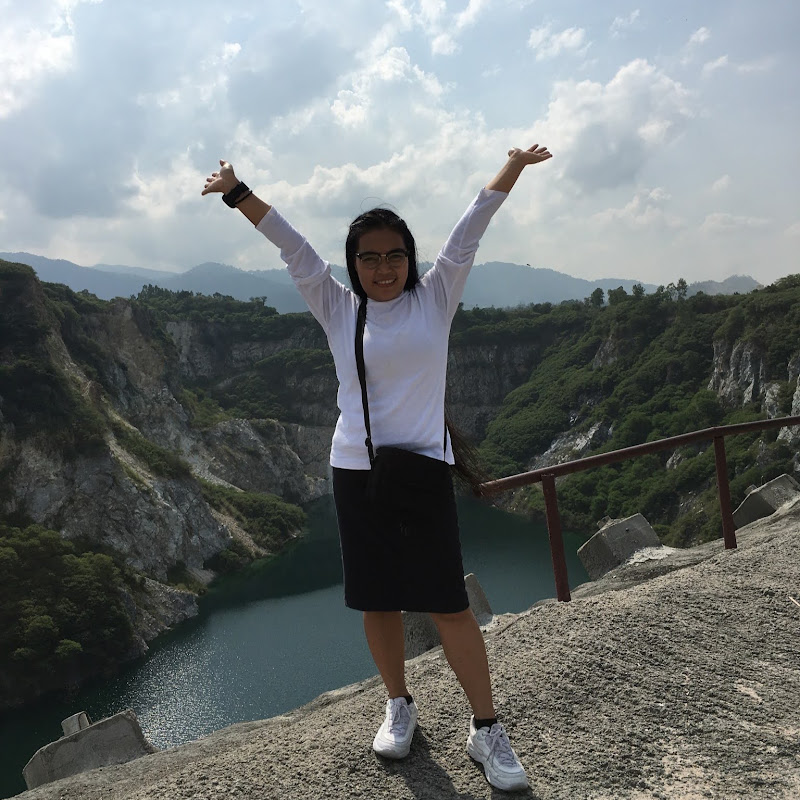 Zieylee Balili