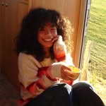 Isabelle Marie Erdrich 🌞🦦