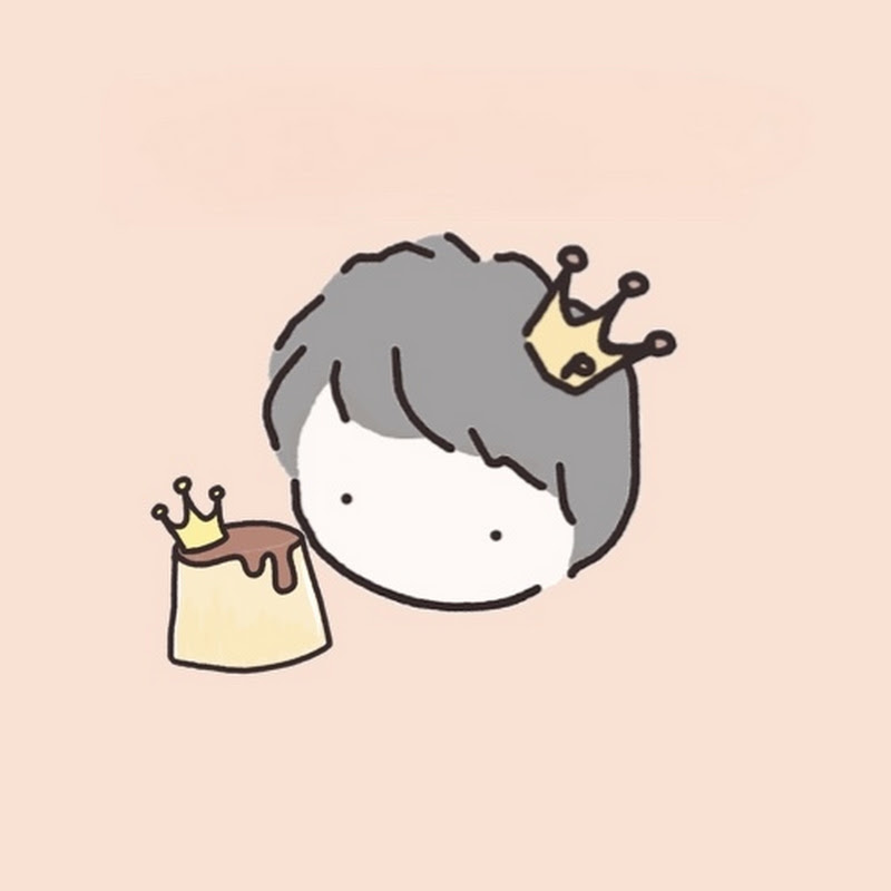 プリン王子【Japanese food】