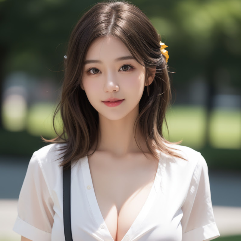 AI LookBook Collection