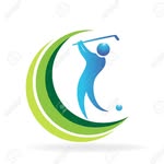 ☣️Golf is Good Exercise⛳