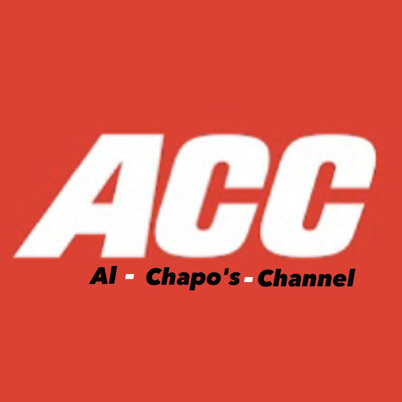 Al Chapo's Channel