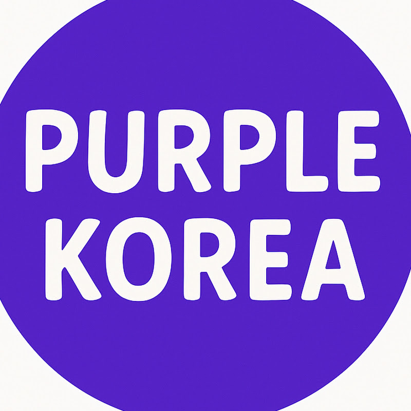 Purple Korea