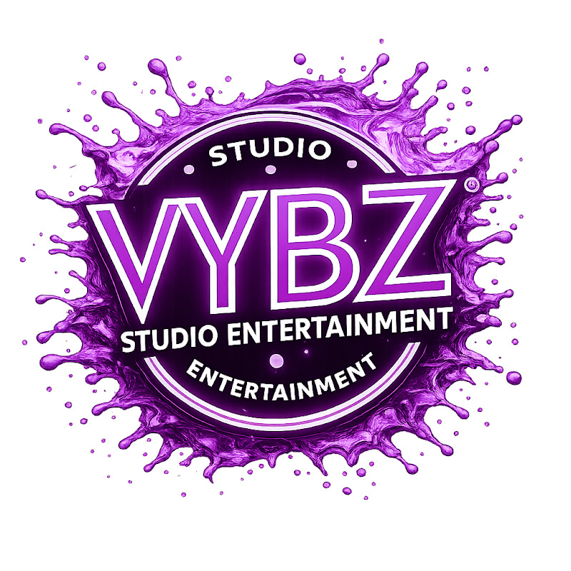 Vybz studio entertainment