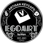 Egoartbyvan